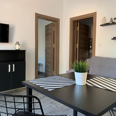 Apartman Spring Sombor Exteriér fotografie