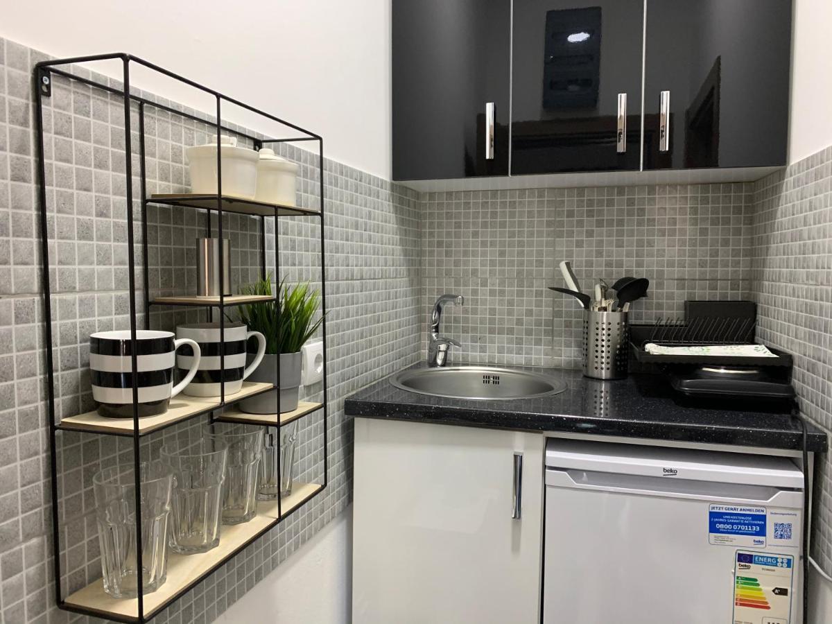 Apartman Spring Sombor Exteriér fotografie