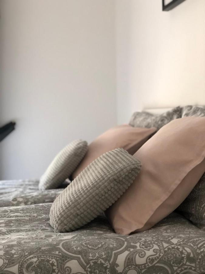 Apartman Spring Sombor Exteriér fotografie