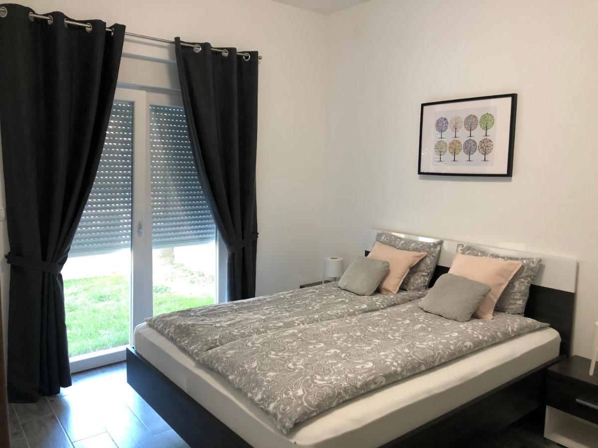 Apartman Spring Sombor Exteriér fotografie
